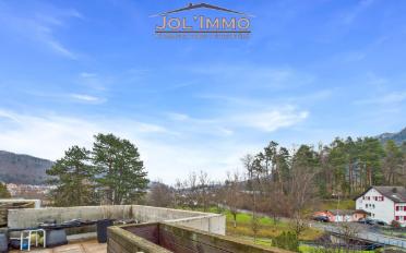 Attique 6.5 pièces - image - 5