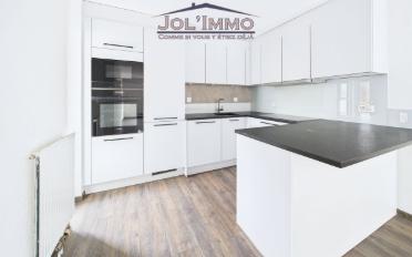 Attique 6.5 pièces - image - 1