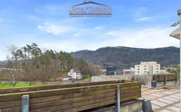 Attique 6.5 pièces - image - 4