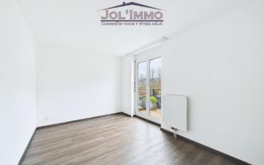 Attique 6.5 pièces - image - 6