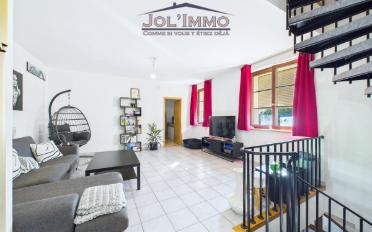 Apartment 4.5 rooms - image - 5