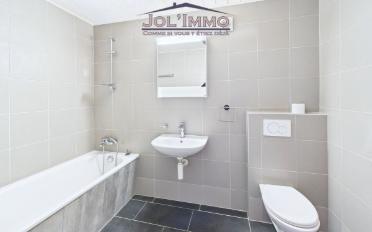 Immeuble résidentiel - image - 4