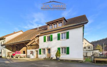 Immeuble résidentiel - image - 1