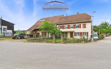 Einfamilienhaus - image - 1