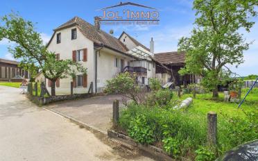 Einfamilienhaus - image - 7