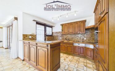 Maison 6.5 pièces - image - 6