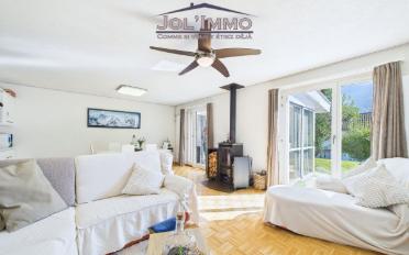 Bifamiliar house 5.5 rooms - image - 5