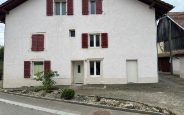 Apartment 3.5 rooms - image - 1