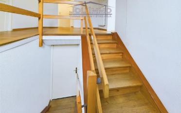 Apartment 3.5 rooms - image - 5