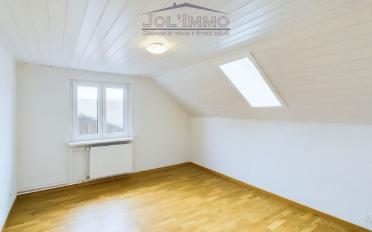 Apartment 3.5 rooms - image - 12