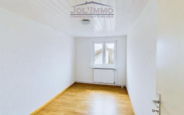 Apartment 3.5 rooms - image - 10
