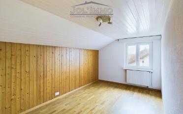 Apartment 3.5 rooms - image - 7
