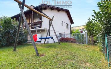 Maison 5.5 pièces - image - 1