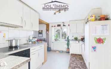 Einfamilienhaus 7 Zimmer - image - 6