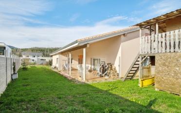 Single house 8 rooms - image - 2