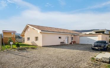 Single house 8 rooms - image - 3