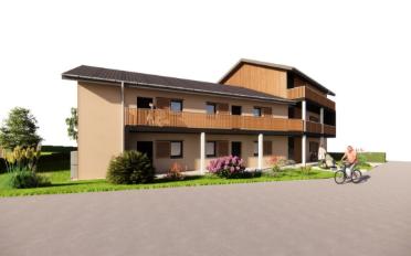 Apartment 2.5 rooms - image - 2