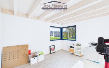 Single house 4.5 rooms - image - 9