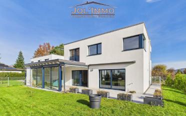 Single house 4.5 rooms - image - 2
