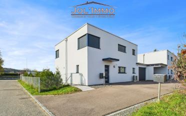 Single house 4.5 rooms - image - 1