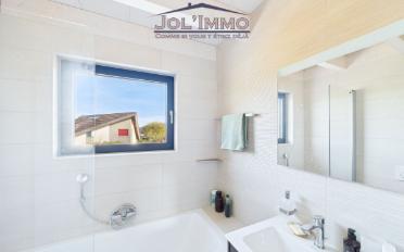 Single house 4.5 rooms - image - 12