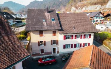 Maison 15 pièces - image - 4