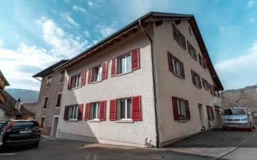 Maison 15 pièces - image - 5