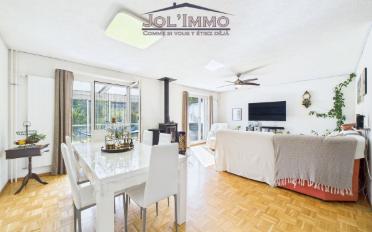 Doppeleinfamilienhaus 5.5 Zimmer - image - 6