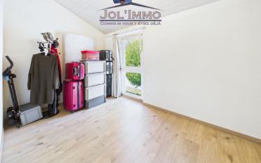 Doppeleinfamilienhaus 5.5 Zimmer - image - 9