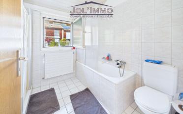 Doppeleinfamilienhaus 5.5 Zimmer - image - 11