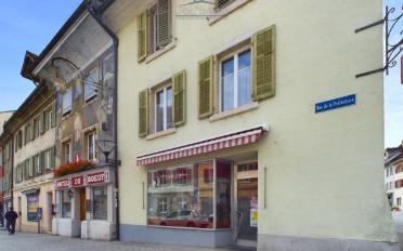 Mixed use property - image - 1