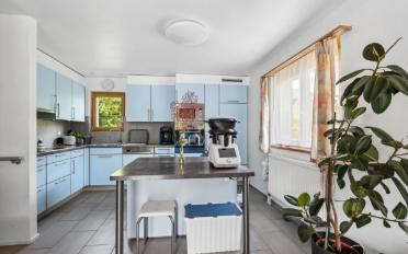 Einfamilienhaus 6.5 Zimmer - image - 6