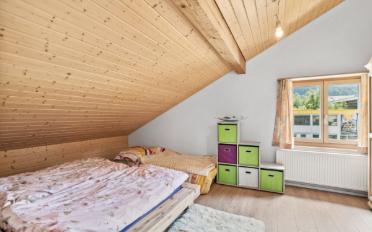 Einfamilienhaus 6.5 Zimmer - image - 4
