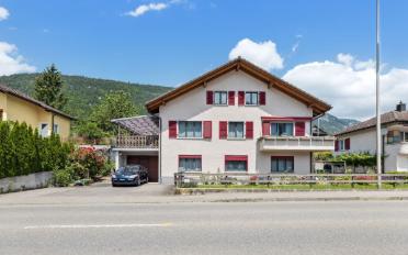 Einfamilienhaus 6.5 Zimmer - image - 1