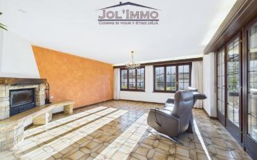 Single house 6.5 rooms - image - 4