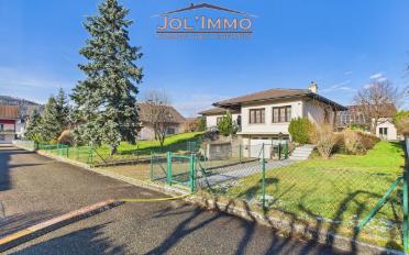 Single house 6.5 rooms - image - 1