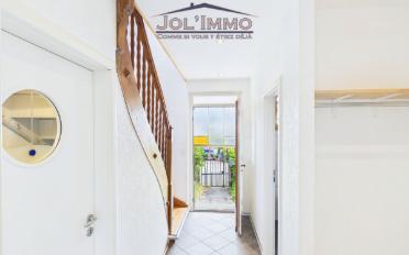 Single house 4.5 rooms - image - 5