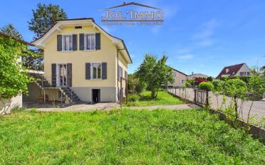 Single house 4.5 rooms - image - 1