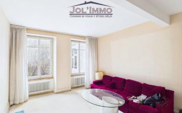 Immeuble résidentiel - image - 10