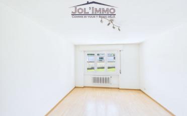 Apartment 3.5 rooms - image - 11