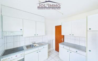 Apartment 3.5 rooms - image - 12