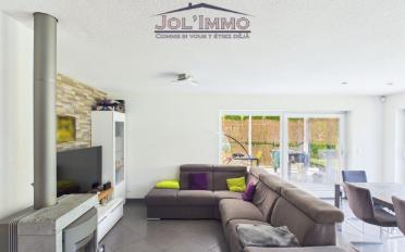 Single house 4.5 rooms - image - 2