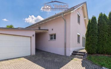 Single house 4.5 rooms - image - 1