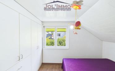 Single house 4.5 rooms - image - 10