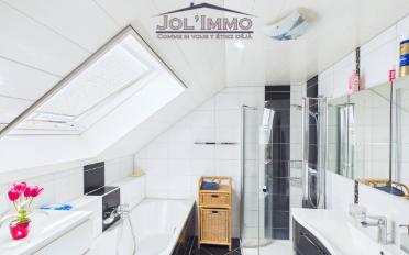 Single house 4.5 rooms - image - 12