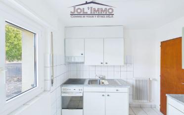 Apartment 3.5 rooms - image - 7