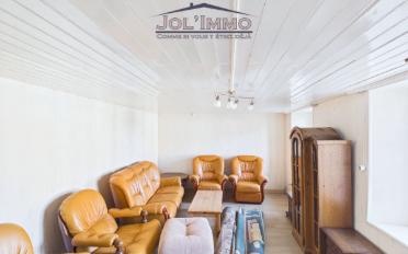 Single house 5 rooms - image - 2