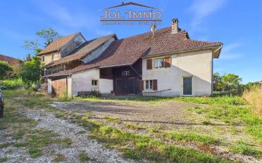 Single house 5 rooms - image - 1