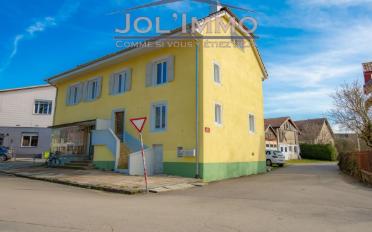 Apartment 6.5 rooms - image - 1