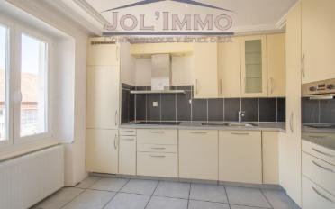 Apartment 6.5 rooms - image - 7